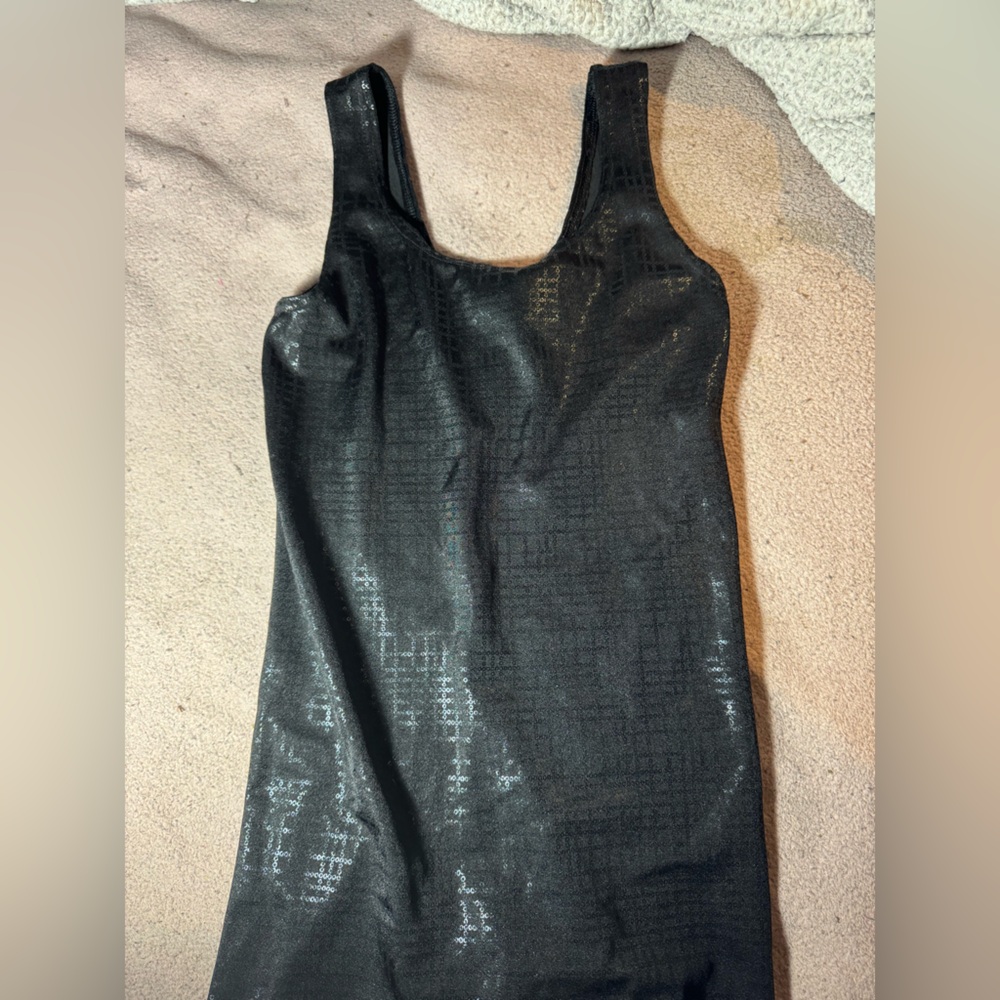 NIGHT TRIBE CATSUIT Medium
